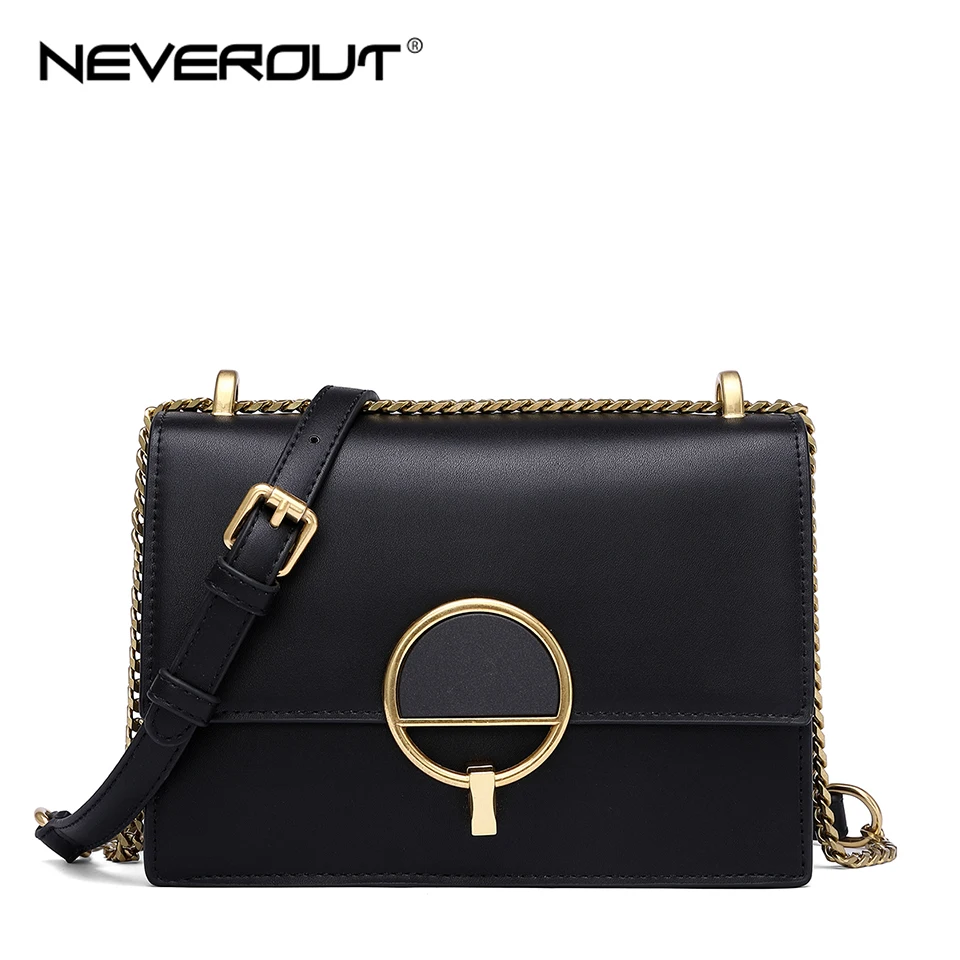 NEVEROUT PU Leather Shoulder Sac Ladies Crossbody Messenger Bag Small Flap Bags Sac A Main
NEVEROUT PU Leather Shoulder Sac Ladies Crossbody Messenger Bag Small Flap Bags Sac A Main