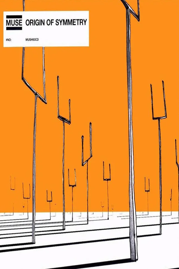 Q1809 Posters and Prints Muse Origin of Symmetry Hot Music Rapper New Album Cover Art Poster Canvas Painting Home Decor
Q1809 Posters and Prints Muse Origin of Symmetry Hot Music Rapper New Album Cover Art Poster Canvas Painting Home Decor