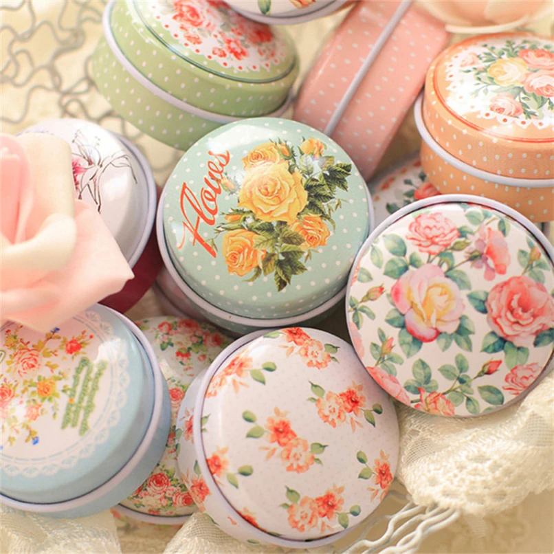12pcs/Lot Small Tin Boxes Multi Styles Portable Ointment Box Pill Boxes Tinplate Lipstick Case Storage Small Handmade Series
12pcs/Lot Small Tin Boxes Multi Styles Portable Ointment Box Pill Boxes Tinplate Lipstick Case Storage Small Handmade Series