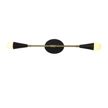 Simple Living Room Aisle Corridor Lights Copper Nordic Wall Lamp Double Head Bedroom Bedside Light Decorative Lamps
Simple Living Room Aisle Corridor Lights Copper Nordic Wall Lamp Double Head Bedroom Bedside Light Decorative Lamps