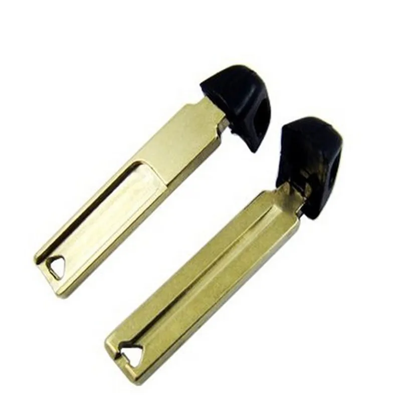DAKATU Blank Replacement Remote Key Blade For TOYOTA NEW Crown emergency Spare Insert Smart Small Key Blade
DAKATU Blank Replacement Remote Key Blade For TOYOTA NEW Crown emergency Spare Insert Smart Small Key Blade