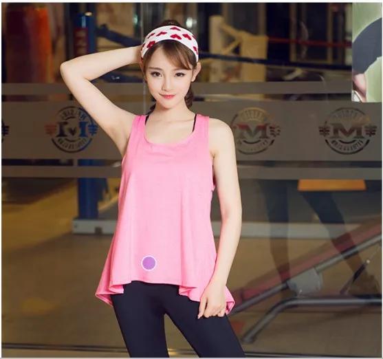 Sexy Backless Women Yoga Shirt Women Gym Shirt Sleeveless Women Running Sport T Shirt Women Yoga Workout TShirt
Sexy Backless Women Yoga Shirt Women Gym Shirt Sleeveless Women Running Sport T Shirt Women Yoga Workout TShirt