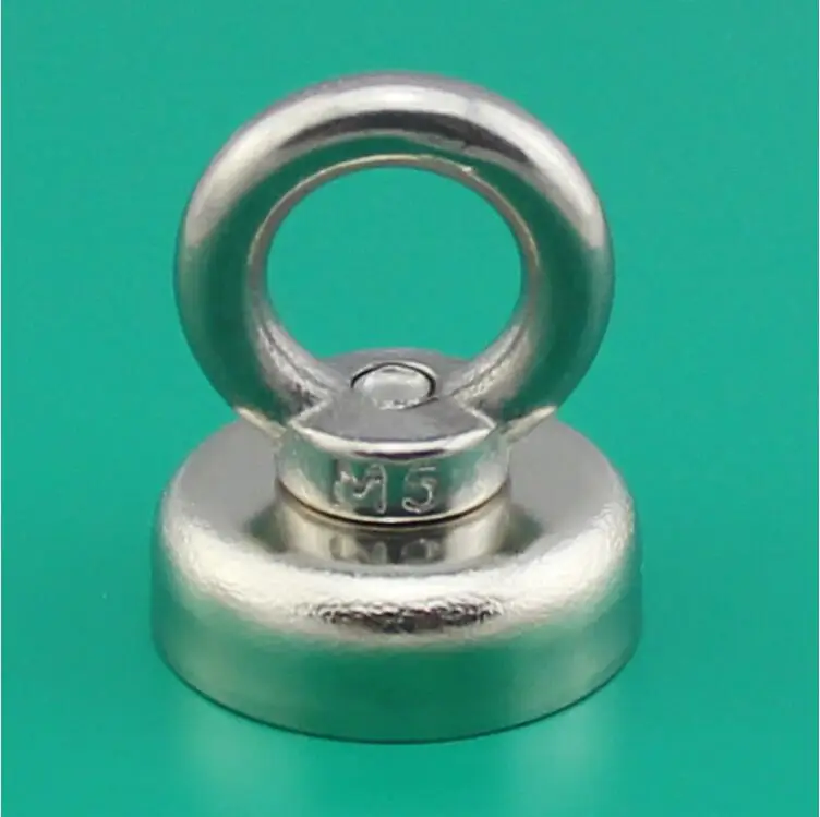 Free Shipping 2pcs Neodymium Iron Boron Strong Magnet N52 with Circular Rings Salvage Super 25x30mm Magnets Science Experiment
Free Shipping 2pcs Neodymium Iron Boron Strong Magnet N52 with Circular Rings Salvage Super 25x30mm Magnets Science Experiment
