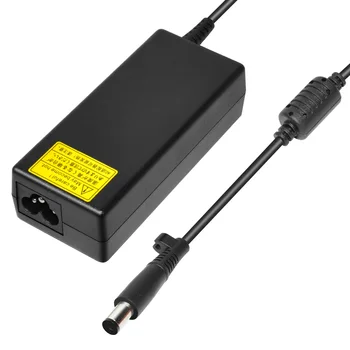 Brand New Power Charger Adapter 18.5V 3.5A 65W AC100-240V For HP Laptop B1800 ZE2200 HP520
Brand New Power Charger Adapter 18.5V 3.5A 65W AC100-240V For HP Laptop B1800 ZE2200 HP520