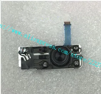 NEW Keypad Keyboard Key Button Flex Cable Ribbon Board for SONY RX100 RX100 M2 RX100 II RX100M2 RX100II
NEW Keypad Keyboard Key Button Flex Cable Ribbon Board for SONY RX100 RX100 M2 RX100 II RX100M2 RX100II