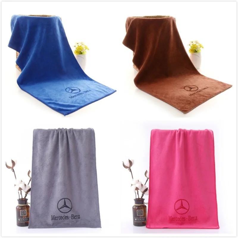Brand LOGO Fiber car towel For benz W210 W204 CLK C180 E200 CES CLS CLA SLK Smart A200 A180 A260 Clean Car Towel Car Wash Towel
Brand LOGO Fiber car towel For benz W210 W204 CLK C180 E200 CES CLS CLA SLK Smart A200 A180 A260 Clean Car Towel Car Wash Towel