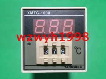 Genuine YANGMING XMTG-1000 temperature controller XMTG-1301K thermostat XMTG-1001
Genuine YANGMING XMTG-1000 temperature controller XMTG-1301K thermostat XMTG-1001