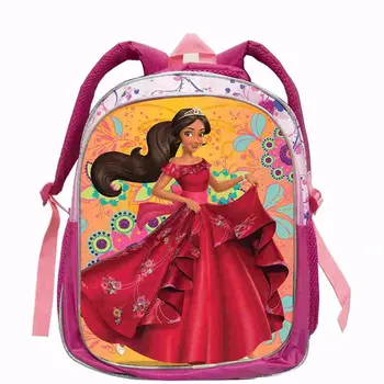 2018 New Fashion Elena School Bags for Girls Children Schoolbags Cartoon Book Pack Kids Backpacks Mochila Escolar
2018 New Fashion Elena School Bags for Girls Children Schoolbags Cartoon Book Pack Kids Backpacks Mochila Escolar
