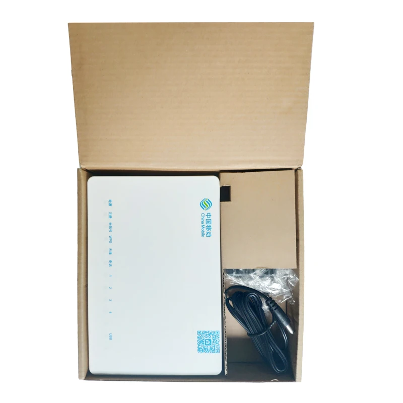 New Original ZTE ZXA10 F663 GPON ONU 1GE+3FE+1POTS+WIFI English Firmware SIP FTTH Fiber Optical Terminal ONT
New Original ZTE ZXA10 F663 GPON ONU 1GE+3FE+1POTS+WIFI English Firmware SIP FTTH Fiber Optical Terminal ONT
