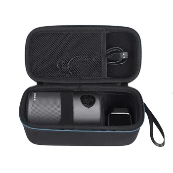 2019 Newest Hard EVA Carrying Travel Protective Projector Box Cover Case for Nebula Capsule Smart Mini Projector Storage Bags
2019 Newest Hard EVA Carrying Travel Protective Projector Box Cover Case for Nebula Capsule Smart Mini Projector Storage Bags
