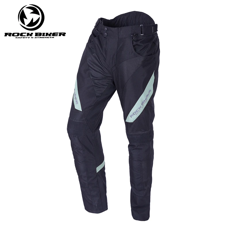 ROCK BIKER Summer Breathable Motorcycle Riding Racing pants cross-country Motorcycle Breathable Cycling pants for four season.
ROCK BIKER Summer Breathable Motorcycle Riding Racing pants cross-country Motorcycle Breathable Cycling pants for four season.