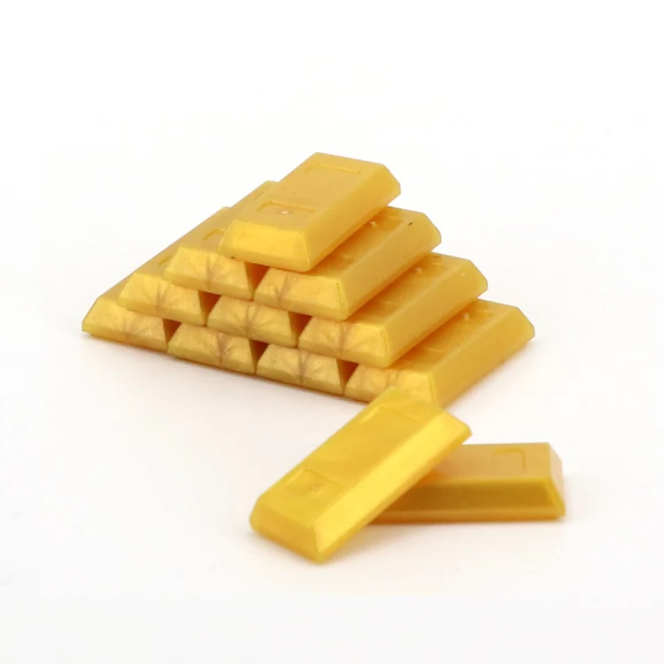 10/20 Pcs MOC City Accessories Building Blocks Pirate Treasure Model Blocks Bank Vault Gold Bar Figures Parts Bricks Toys B49
10/20 Pcs MOC City Accessories Building Blocks Pirate Treasure Model Blocks Bank Vault Gold Bar Figures Parts Bricks Toys B49