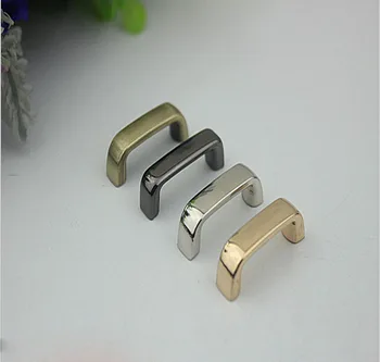 10 pcs/ lot Luggage hardware accessories Package arch bridge Arch bridge screw bag 2cm inner diameter
10 pcs/ lot Luggage hardware accessories Package arch bridge Arch bridge screw bag 2cm inner diameter