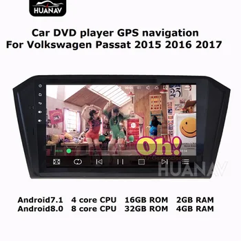 10.2'' Big screen Car DVD player GPS navigation for Volkswagen Passat 2015-2017 SATNAV Android8.0 4GB+32GB/Android 7.1 2GB+16GB
10.2'' Big screen Car DVD player GPS navigation for Volkswagen Passat 2015-2017 SATNAV Android8.0 4GB+32GB/Android 7.1 2GB+16GB