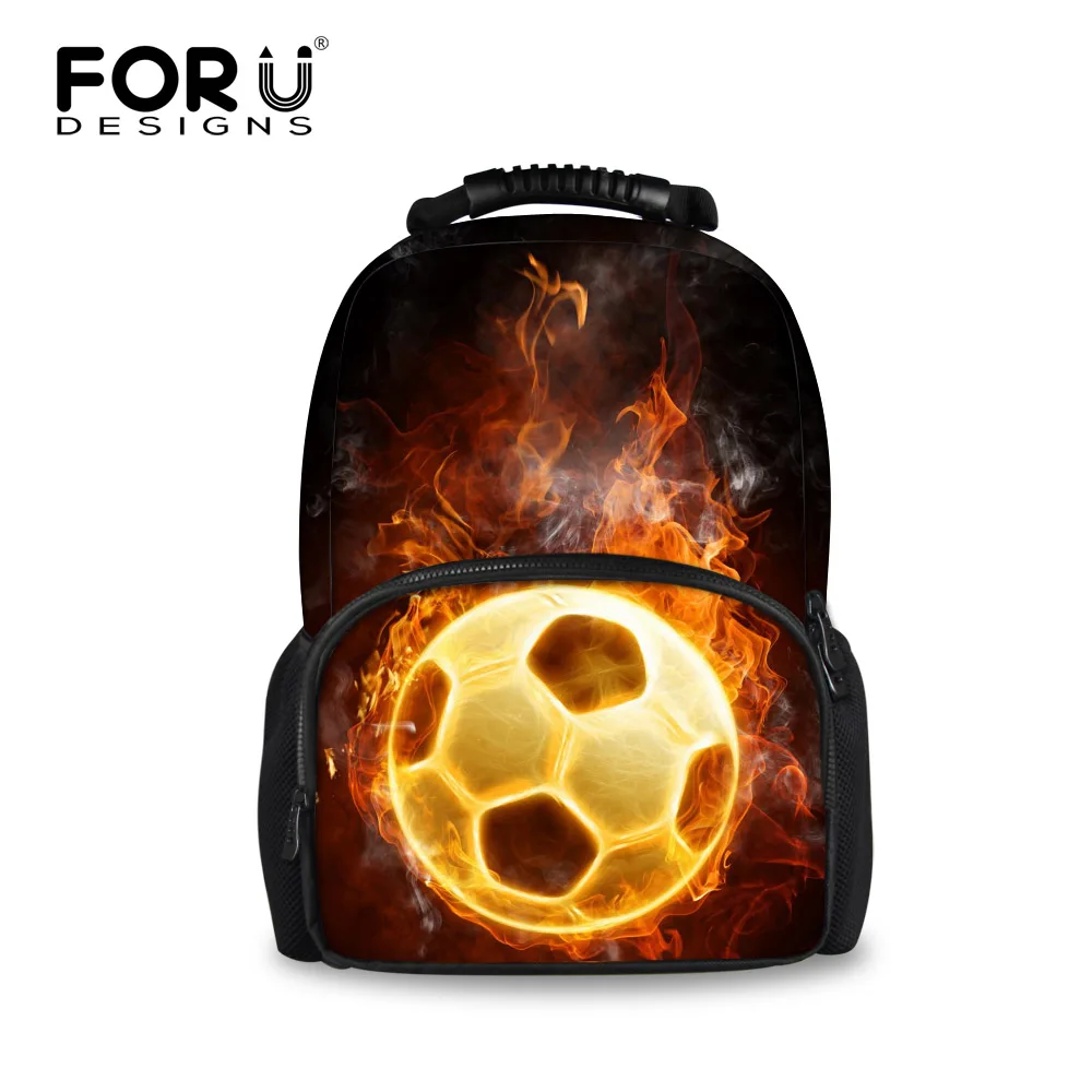 Fashion Women Backpacks 3D Football Printing Backpack Men's Travel Bag Casual Outdoor Sport Soccer Bagpack Large College Mochila
Fashion Women Backpacks 3D Football Printing Backpack Men's Travel Bag Casual Outdoor Sport Soccer Bagpack Large College Mochila