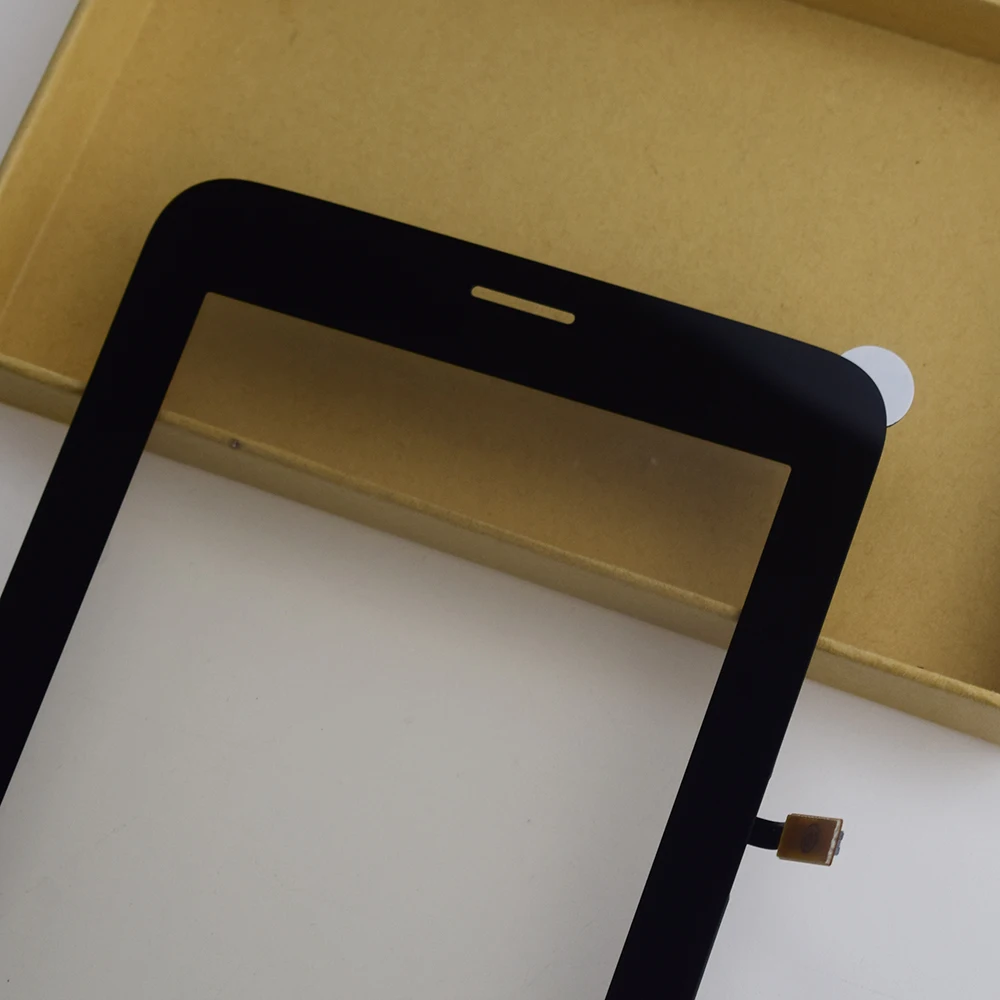 100% Tested Replacement for Samsung Galaxy Tab 3 SM- T110 SM- T111 SM- T113 SM- T116 Touch Screen Digitizer Sensor Glass
100% Tested Replacement for Samsung Galaxy Tab 3 SM- T110 SM- T111 SM- T113 SM- T116 Touch Screen Digitizer Sensor Glass