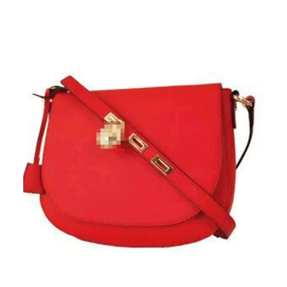2019 Fashion Women's Bag Lock Saddle Bag Clamshell Crossbody Chain Women's Shoulder Bag
2019 Fashion Women's Bag Lock Saddle Bag Clamshell Crossbody Chain Women's Shoulder Bag