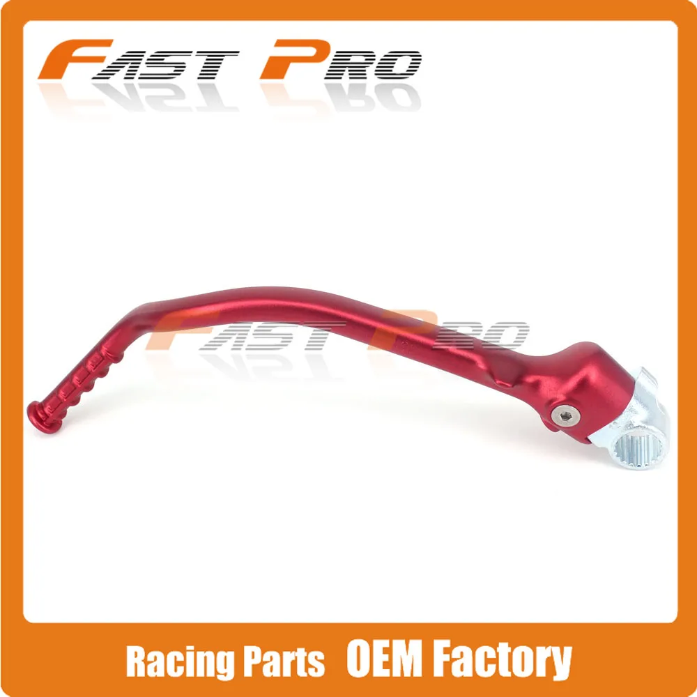 Forged Kick Start Starter Lever Pedal For Honda CRF450R CRF 450R 2012-2016 Motocross Dirt Bike Off Road Motorcycle
Forged Kick Start Starter Lever Pedal For Honda CRF450R CRF 450R 2012-2016 Motocross Dirt Bike Off Road Motorcycle