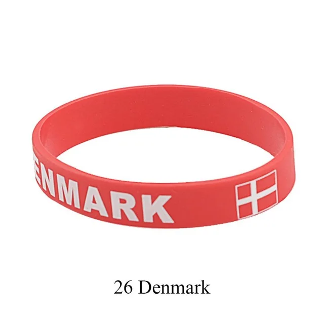 2018 Russia World Cup Fans Bracelet (1)