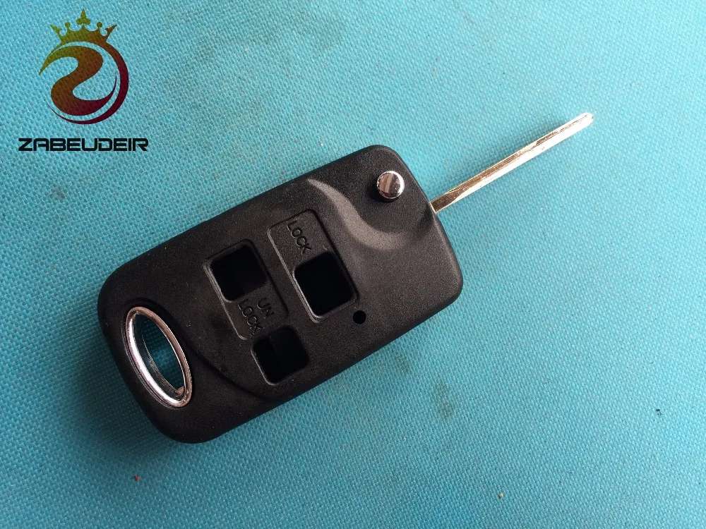 1pc New Replacement shell For Lexus IS200 GS300 LS400 RX300 3 Button CONVERSION Flip Remote Key Fob blank uncut blade no logo
1pc New Replacement shell For Lexus IS200 GS300 LS400 RX300 3 Button CONVERSION Flip Remote Key Fob blank uncut blade no logo
