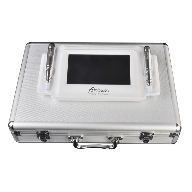 2019 global best selling Artmex V8 tattoo pen mouth / lip / eyebrow / eyeliner / Eyelash tattoo machine gun
2019 global best selling Artmex V8 tattoo pen mouth / lip / eyebrow / eyeliner / Eyelash tattoo machine gun