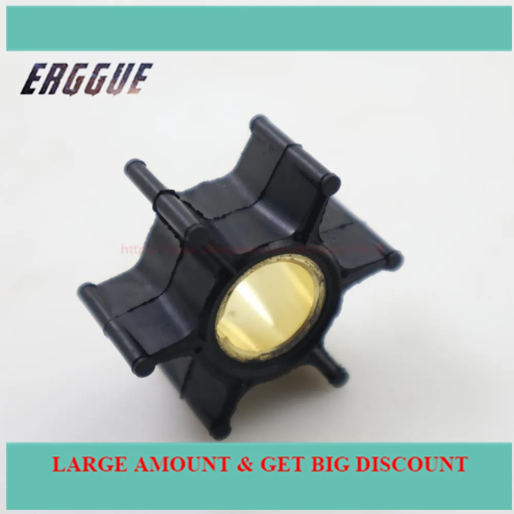 Quality 386084 0386084 Boat Engine Water Pump Impeller for Johnson for Evinrude OMC 2-stroke Outboard 9.9 15 HP
Quality 386084 0386084 Boat Engine Water Pump Impeller for Johnson for Evinrude OMC 2-stroke Outboard 9.9 15 HP