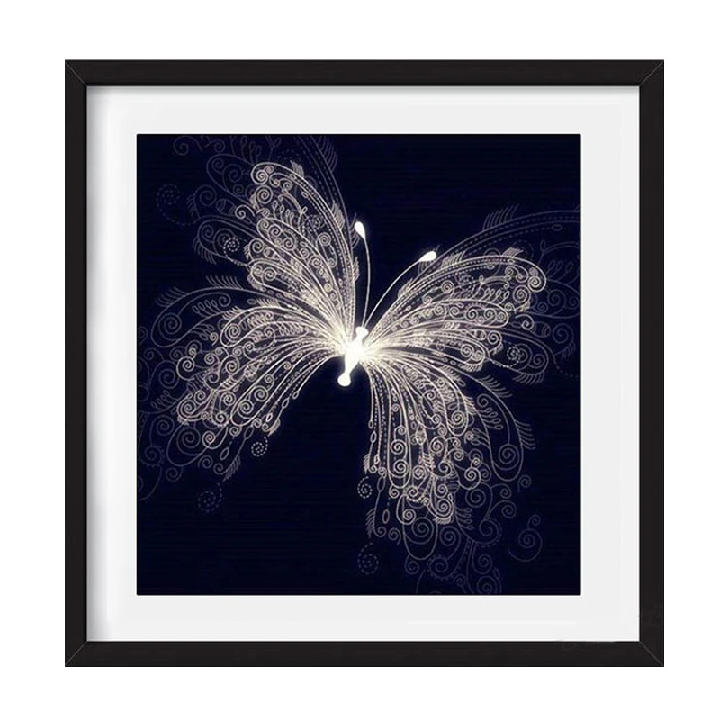 Butterfly Full Round Diamond Painting Cross Stitch Diamond Mosaic Craft Diamond Embroidery Diy Needlework Home Paintings A6269
Butterfly Full Round Diamond Painting Cross Stitch Diamond Mosaic Craft Diamond Embroidery Diy Needlework Home Paintings A6269
