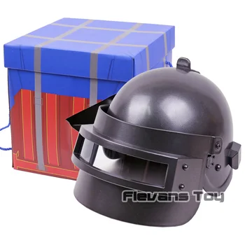 Playerunknown's Battlegrounds Spetsnaz Helmets PUBG Coslay Helmet Prop for Adult Figure Model Toy
Playerunknown's Battlegrounds Spetsnaz Helmets PUBG Coslay Helmet Prop for Adult Figure Model Toy