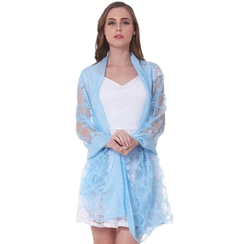 Fashion Silk Shawl Spring Summer Wrap Autumn Winter Scarf Hijab Stole foulard Top Quality Soft Floral Transparent Sky Blue
Fashion Silk Shawl Spring Summer Wrap Autumn Winter Scarf Hijab Stole foulard Top Quality Soft Floral Transparent Sky Blue