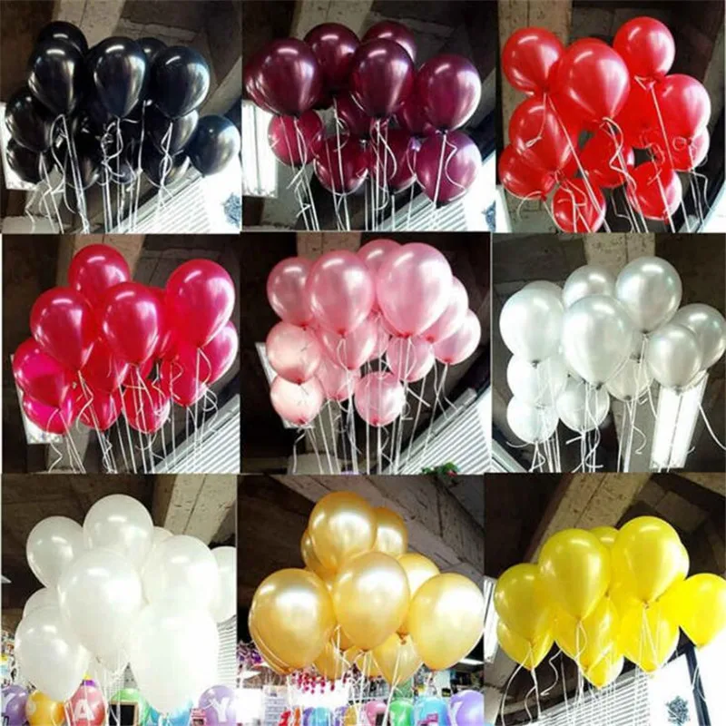 20PCS/Bag Latex 12'' Balloons Round Broken Hearts Party Ballon Grand Event Decoration
20PCS/Bag Latex 12'' Balloons Round Broken Hearts Party Ballon Grand Event Decoration