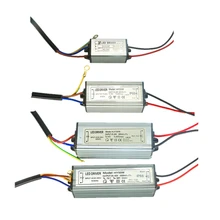 buy 10w led driver circuit and get free shipping on aliexpress comdc 20 38v lighting transformer ip66 waterproof led driver for diy 10w 20w 30w 50w