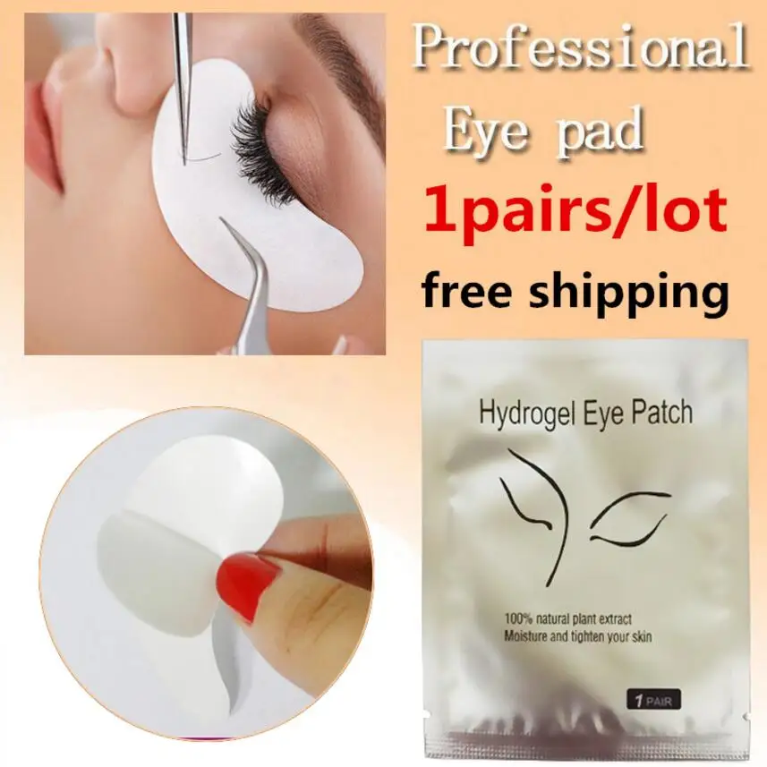 1 pair New Paper Patches Lash Under Eye Pads False Eyelashes Extension Paper Patches Eye Tips Sticker Wraps Make Up Tools
1 pair New Paper Patches Lash Under Eye Pads False Eyelashes Extension Paper Patches Eye Tips Sticker Wraps Make Up Tools