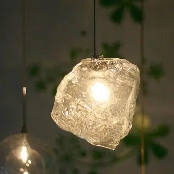 Dropshipping 1PC Ice Cube Shape 40W LED Pendant Lamp Ceiling Chandelier for Rock Bar Hotel Lighting
Dropshipping 1PC Ice Cube Shape 40W LED Pendant Lamp Ceiling Chandelier for Rock Bar Hotel Lighting
