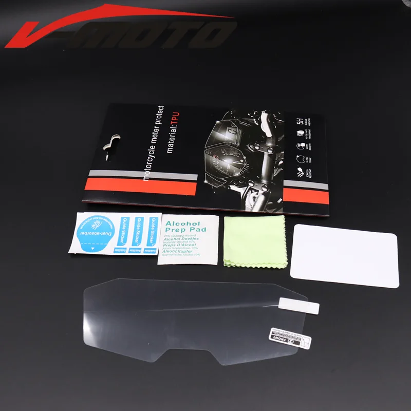 2019 Cluster Scratch Cluster Screen Protection Film Protector For Yamaha MT07 MT 07 MT-07 FZ07 FZ 07 FZ-07 2013-2017
2019 Cluster Scratch Cluster Screen Protection Film Protector For Yamaha MT07 MT 07 MT-07 FZ07 FZ 07 FZ-07 2013-2017