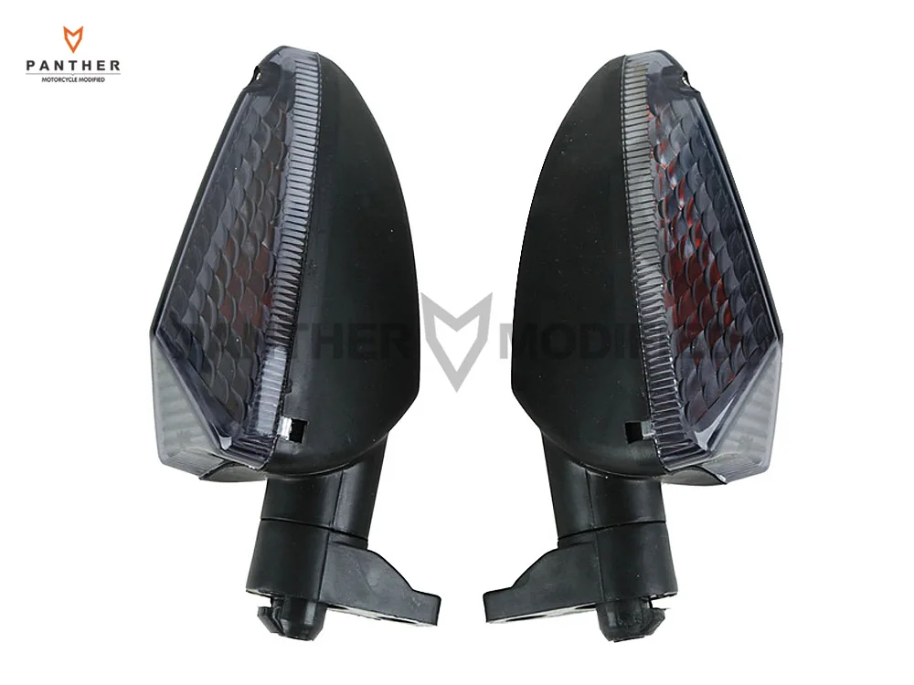 1 Pair Smoke Motorcycle Front Rear Turn Signal Light case for BMW K1300S G450X 2008 2009 2010
1 Pair Smoke Motorcycle Front Rear Turn Signal Light case for BMW K1300S G450X 2008 2009 2010