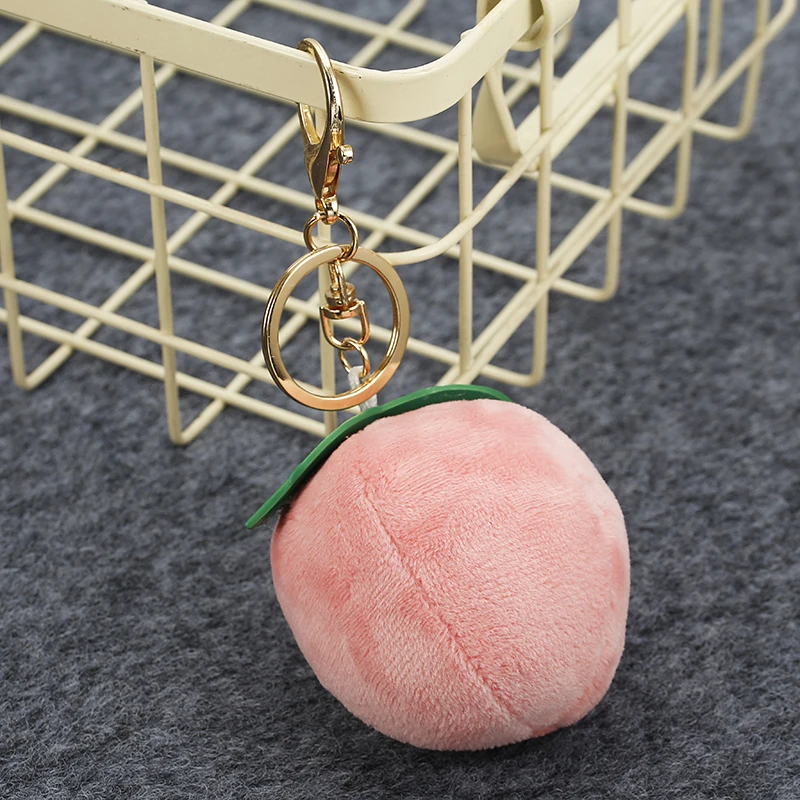 calendar keychain