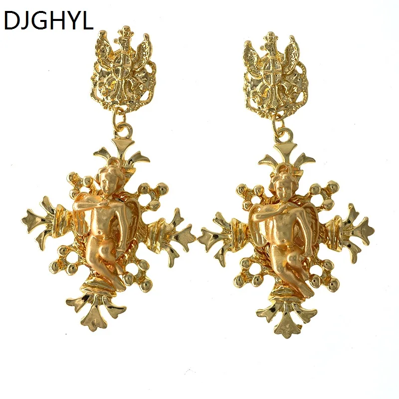 Yellow Resin Settled Classic Baroque Dangle Earrings Hanging Attractive Earring Women Clothing Accessories Vintage Statement
Yellow Resin Settled Classic Baroque Dangle Earrings Hanging Attractive Earring Women Clothing Accessories Vintage Statement