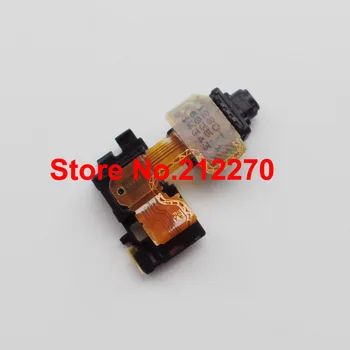 YUYOND 50pcs/lot Earphone Headphone Audio Jack Flex Cable For Sony Xperia Z3 D6633 D6603 D6653 Wholesale
YUYOND 50pcs/lot Earphone Headphone Audio Jack Flex Cable For Sony Xperia Z3 D6633 D6603 D6653 Wholesale