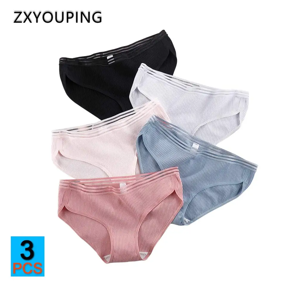 100kg Big Size Panties Women Underwear Cotton Plus Size Briefs Sexy Striped Panties Seamless M-4XL Female Lingerie Mid Rise New
100kg Big Size Panties Women Underwear Cotton Plus Size Briefs Sexy Striped Panties Seamless M-4XL Female Lingerie Mid Rise New