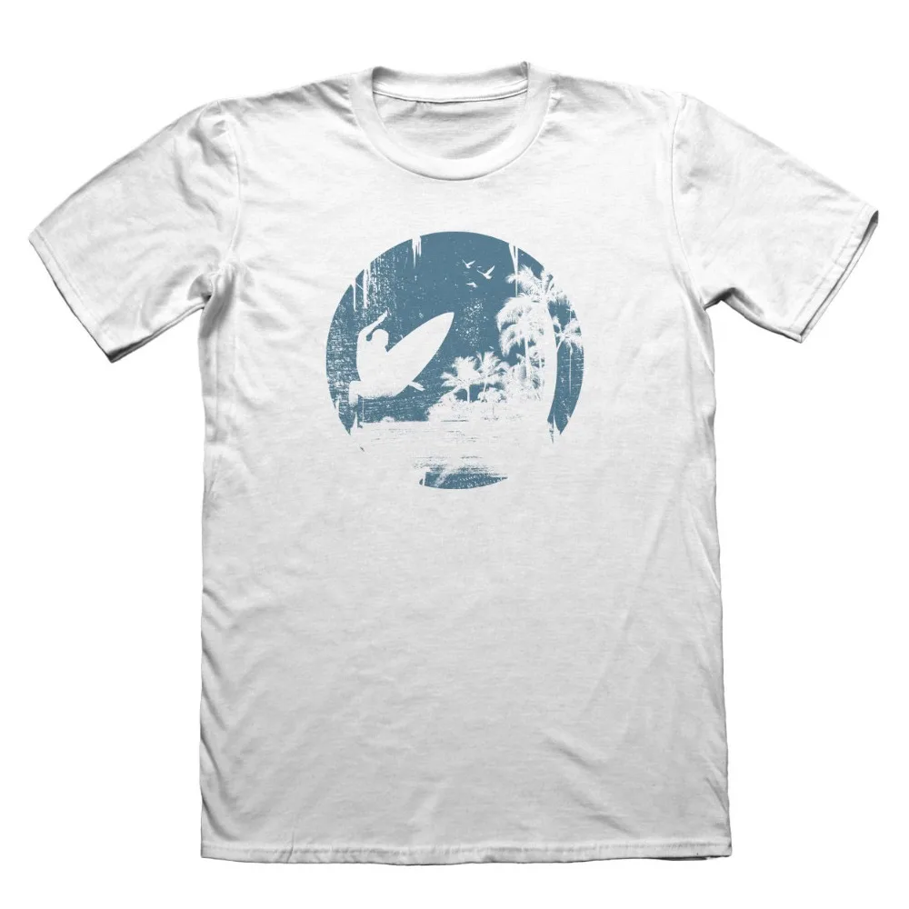2019 Fashion Short Sleeve Cotton O Neck Tops Grunge Surfer T-Shirt - Men'S Fathers Day Christmas Gift Men Cool Tees Tops
2019 Fashion Short Sleeve Cotton O Neck Tops Grunge Surfer T-Shirt - Men'S Fathers Day Christmas Gift Men Cool Tees Tops