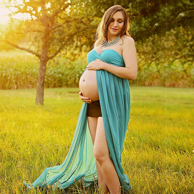 Uovo Maternity Dress Maternity Photography Props Sexy Maxi Dress Elegant Fancy Pregnancy Photo Shoot Women Long Dress One Size
Uovo Maternity Dress Maternity Photography Props Sexy Maxi Dress Elegant Fancy Pregnancy Photo Shoot Women Long Dress One Size