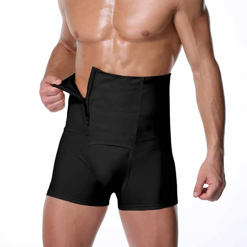 Minifaceminigirl Men Slimming Shorts High Waist Shapewear Underwear Briefs Stretch Tummy Control Ultra Lift Briefs S-6XL
Minifaceminigirl Men Slimming Shorts High Waist Shapewear Underwear Briefs Stretch Tummy Control Ultra Lift Briefs S-6XL