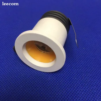 10pcs New Led Mini Counter Jewelry Lights Spot Downlight 3w Cabinet Dimmable Lamp Wall Light Ac85-265v Include Led Driver
10pcs New Led Mini Counter Jewelry Lights Spot Downlight 3w Cabinet Dimmable Lamp Wall Light Ac85-265v Include Led Driver