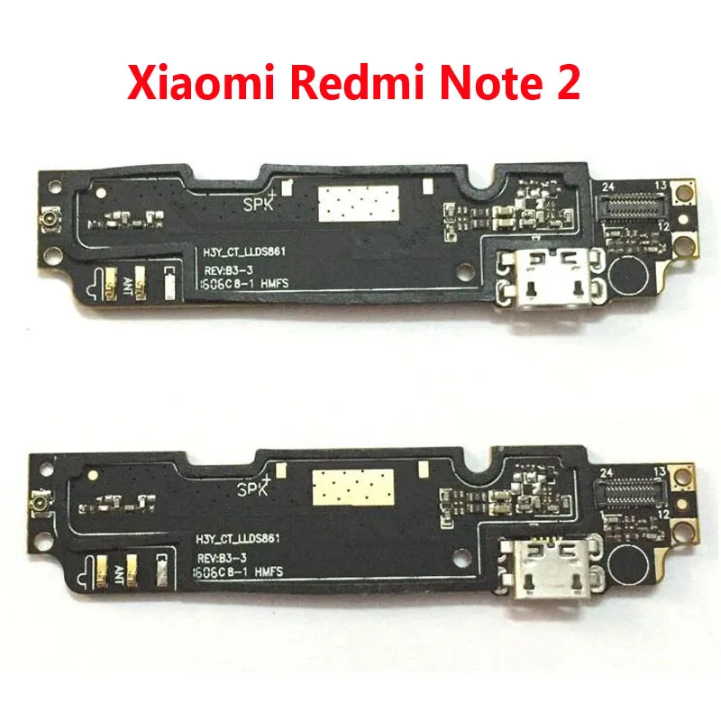 Original Micro USB Module Plug Charge Board Flex Cable+Microphone Module Part For Xiaomi Redmi Note 2 5.5 Inch Phone
Original Micro USB Module Plug Charge Board Flex Cable+Microphone Module Part For Xiaomi Redmi Note 2 5.5 Inch Phone