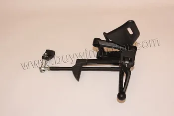 Gear shift assembly set for Benelli BN600 TNT600 Stels600 RK6 Black color / BN TNT 600
Gear shift assembly set for Benelli BN600 TNT600 Stels600 RK6 Black color / BN TNT 600
