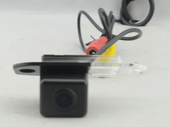 Car Rear View Reversing Backup IR CCD Camera For Volvo S60, S60L, V60, S40, S80L, XC90, XC60
Car Rear View Reversing Backup IR CCD Camera For Volvo S60, S60L, V60, S40, S80L, XC90, XC60