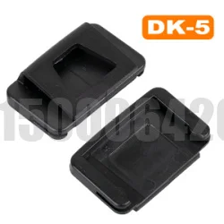 10PCS DK-5 Eyepiece Cap Viewfinder Cover for Nikon D7000 D3200 D3100 D5100 D5000 D90 610 D750 D7200 D7500 D5500 D5300
10PCS DK-5 Eyepiece Cap Viewfinder Cover for Nikon D7000 D3200 D3100 D5100 D5000 D90 610 D750 D7200 D7500 D5500 D5300