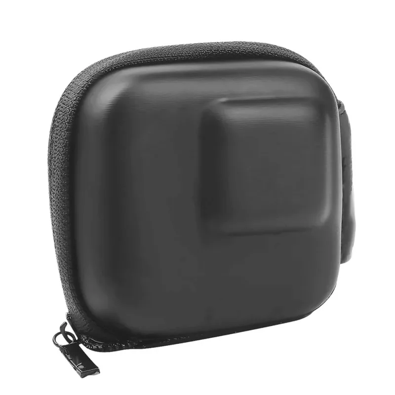 Mini EVA Protective Case Bag for GoPro Hero 7 6 5 Black Sliver White Camera Storage Box for Go Pro Hero 7 6 5 Accessories
Mini EVA Protective Case Bag for GoPro Hero 7 6 5 Black Sliver White Camera Storage Box for Go Pro Hero 7 6 5 Accessories