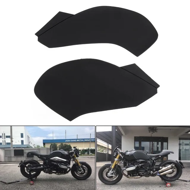 New Gas Tank Pad Traction Side Fuel Grip Decals Protector For BMW R NINE T RNINET R NINET
New Gas Tank Pad Traction Side Fuel Grip Decals Protector For BMW R NINE T RNINET R NINET