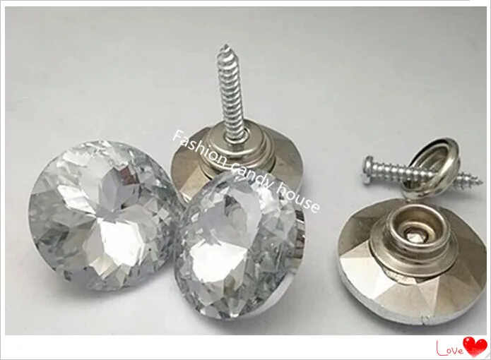 A11 Furniture Accessories crystal button buckle pouch crystal lens 18mm background wall decoration buttons
A11 Furniture Accessories crystal button buckle pouch crystal lens 18mm background wall decoration buttons